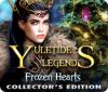 Yuletide Legends: Frozen Hearts Collector's Edition 游戏