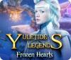 Yuletide Legends: Frozen Hearts 游戏