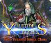 Yuletide Legends: Who Framed Santa Claus 游戏