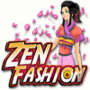 Zen Fashion 游戏