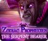 Zodiac Prophecies: The Serpent Bearer 游戏