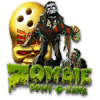 Zombie Bowl-O-Rama 游戏