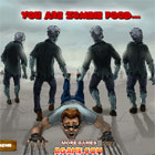 Zombie Invaders 2 游戏