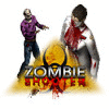Zombie Shooter 游戏