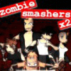 Zombie Smashers X2 游戏