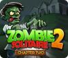Zombie Solitaire 2: Chapter 2 游戏