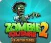 Zombie Solitaire 2: Chapter 3 游戏