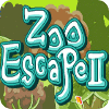 Zoo Escape 2 游戏