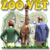 Zoo Vet 游戏