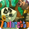 Zooloretto 游戏