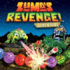 Zuma's Revenge! - Adventure 游戏