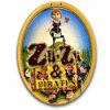 Zuzu & Pirates 游戏