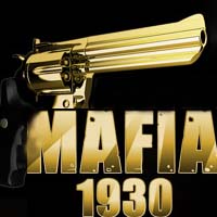 Mafia 1930 游戏