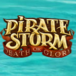 Pirate Storm 游戏