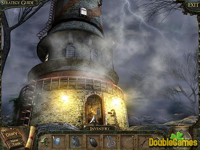 Free Download 1 Moment of Time: Silentville Screenshot 3