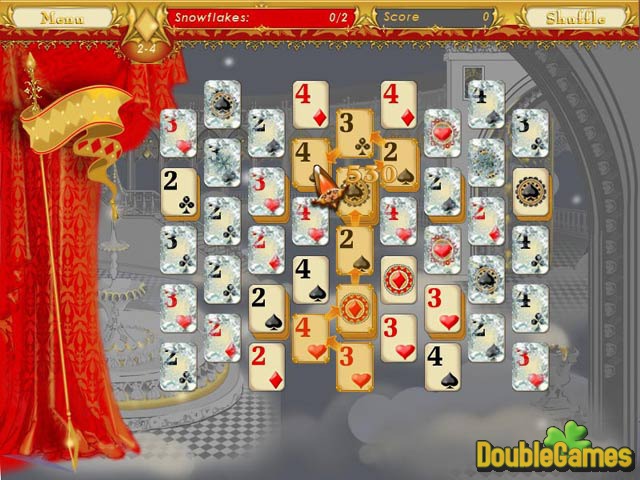 Free Download 5 Realms of Cards Screenshot 3