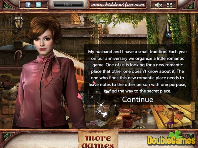 Free Download Love Game Screenshot 1