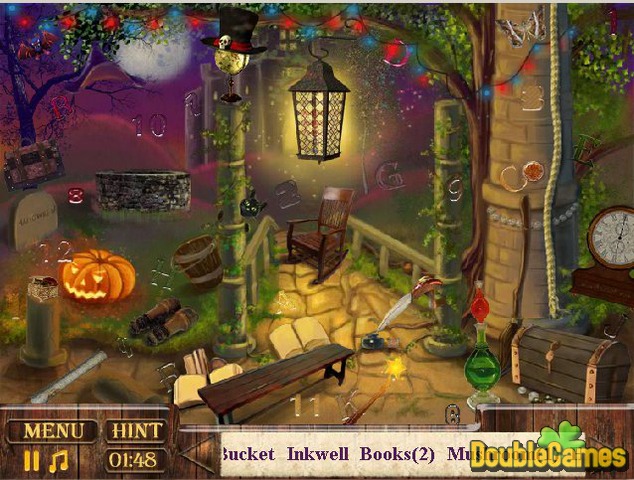 Free Download Adventure Near The Castle Screenshot 2