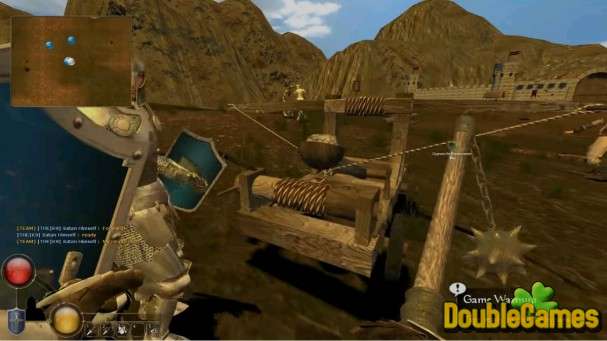 Free Download Age Of Chivalry Screenshot 2