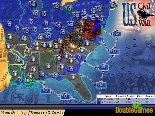Free Download American History Lux Screenshot 3