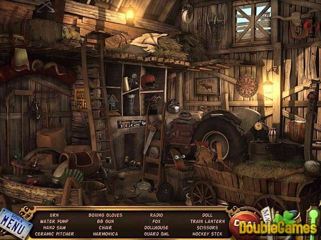 Free Download American Pickers: The Road Less Traveled Screenshot 1