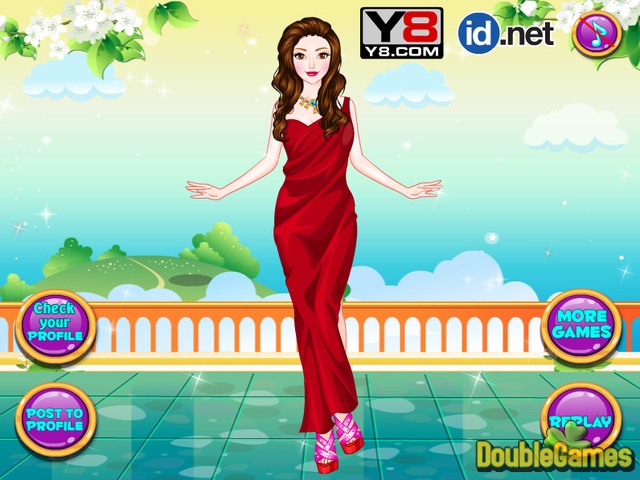 Free Download Angel With Wings Screenshot 3