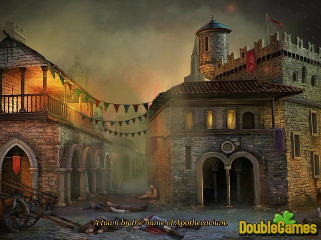 Free Download Apothecarium and Sisters Secrecy Double Pack Screenshot 1