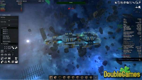 Free Download Avorion Screenshot 2