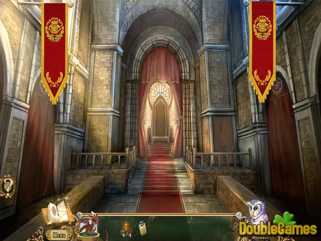 Free Download Awakening: The Goblin Kingdom Collector's Edition Screenshot 1
