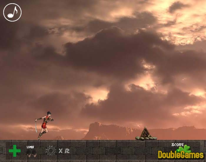 Free Download Aykuris Quest Screenshot 3