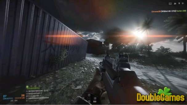 Free Download Battlefield 4 Screenshot 2