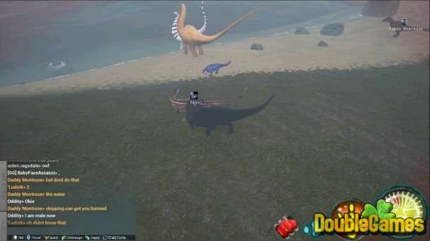 Free Download Beasts of Bermuda Screenshot 9