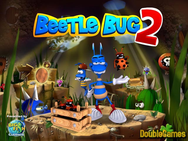 Free Download Beetle Bug 2 Screenshot 3