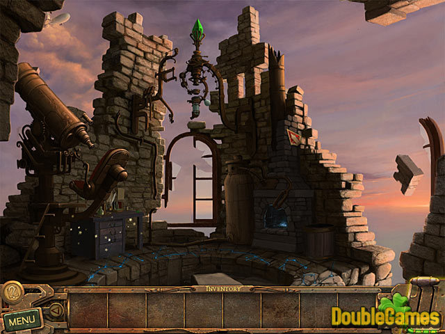 Free Download Between the Worlds III Screenshot 3