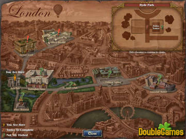 Free Download Big City Adventure: London Premium Edition Screenshot 2