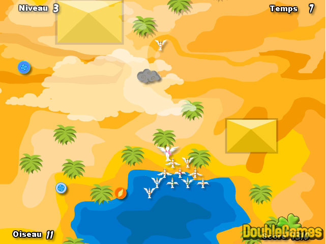 Free Download Birds Of A Feather Screenshot 3