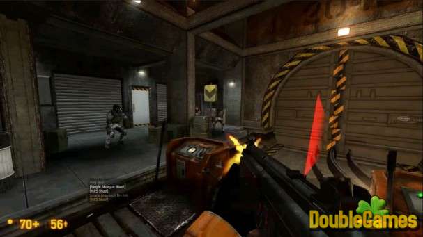 Free Download Black Mesa Screenshot 3