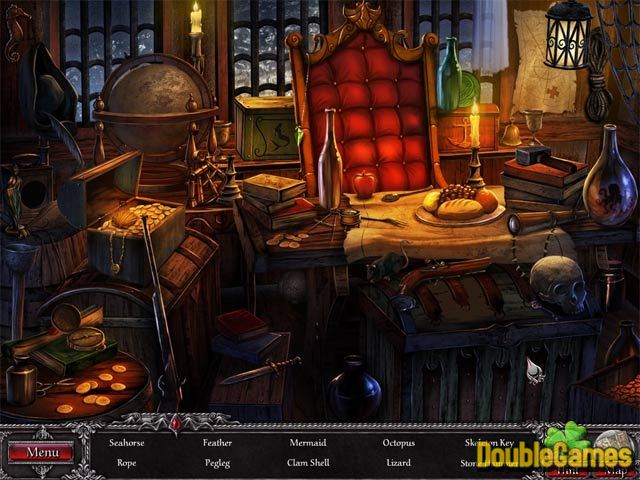 Free Download Blood and Ruby Screenshot 3