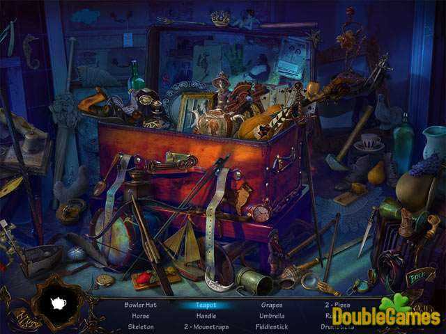 Free Download Bluebeard's Castle Screenshot 2