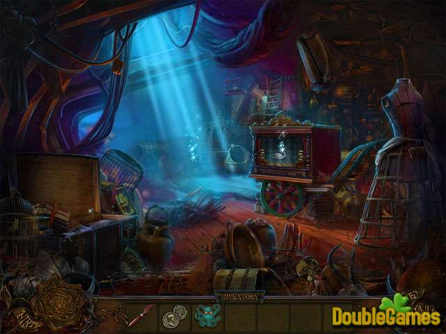Free Download Bluebeard's Castle Screenshot 3