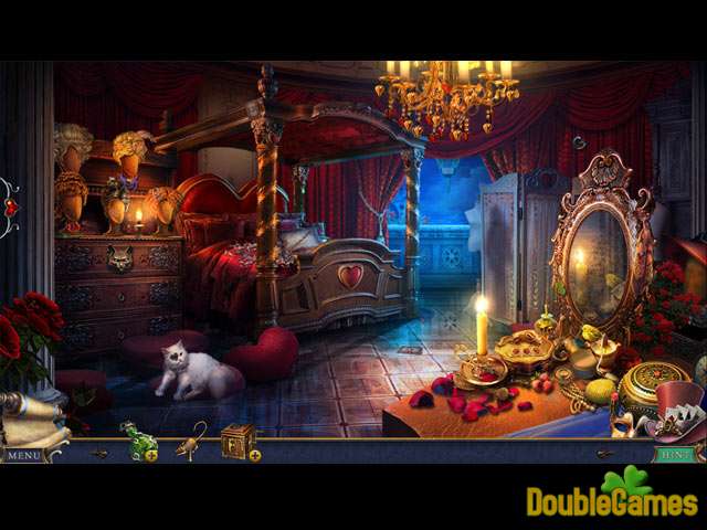 Free Download Bridge to Another World: Alice in Shadowland Screenshot 1
