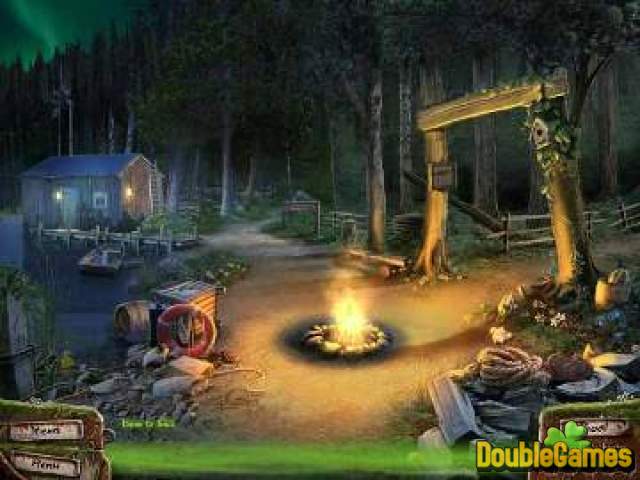 Free Download Campfire Legends Double Pack Screenshot 1