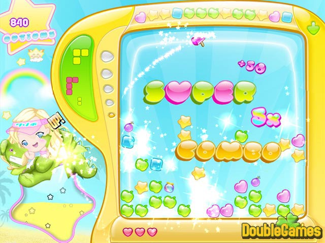 Free Download Candy Can Screenshot 1
