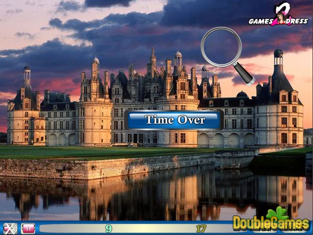 Free Download Castle Hidden Numbers Screenshot 3
