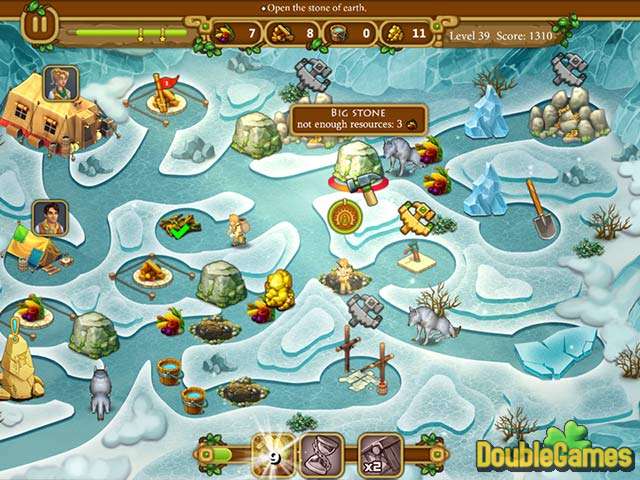 Free Download Chase for Adventure: The Lost City Screenshot 2