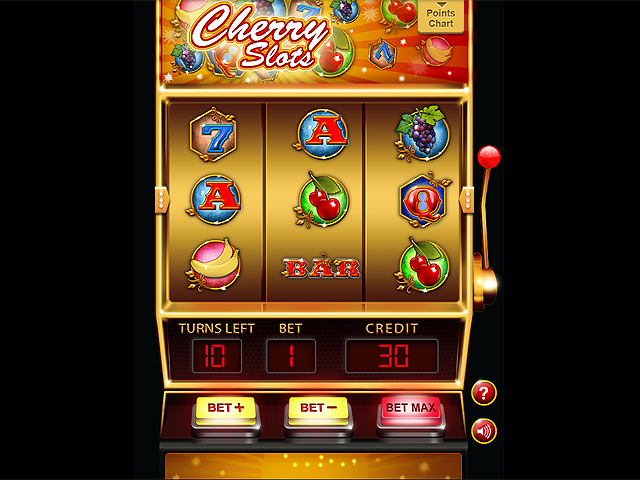 Free Download Cherry Slots Screenshot 1