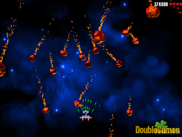 Free Download Chicken Invaders Screenshot 3