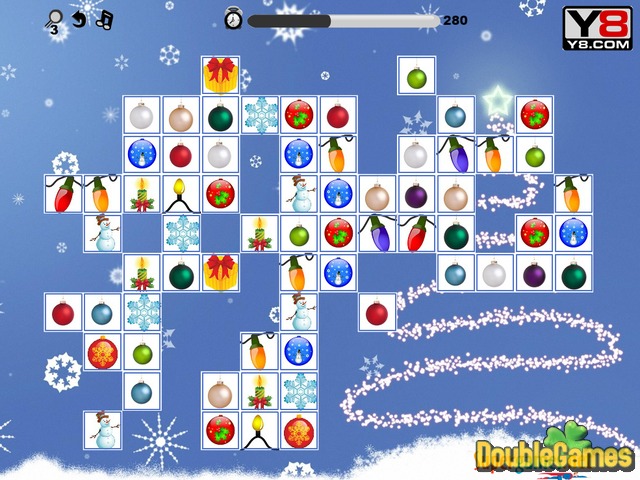 Free Download Christmas Connects Screenshot 3