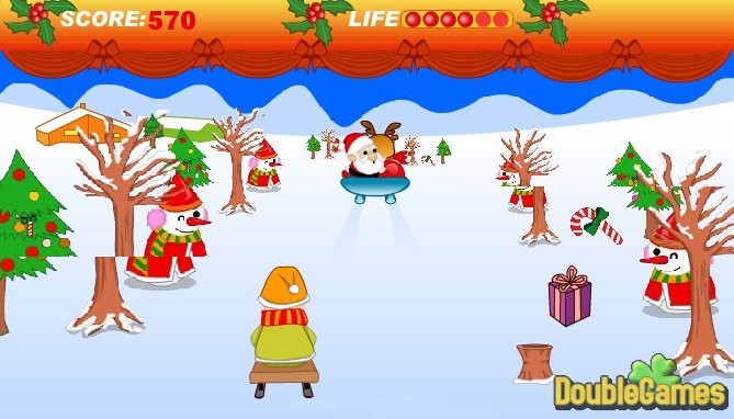 Free Download Christmas Gifts Screenshot 3