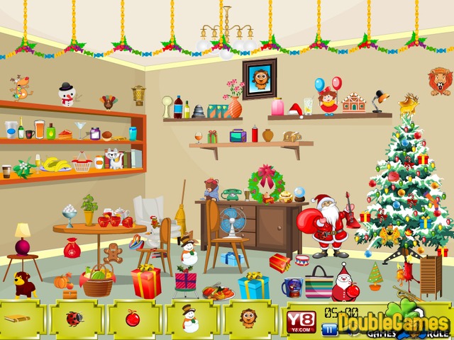 Free Download Christmas Party Screenshot 2